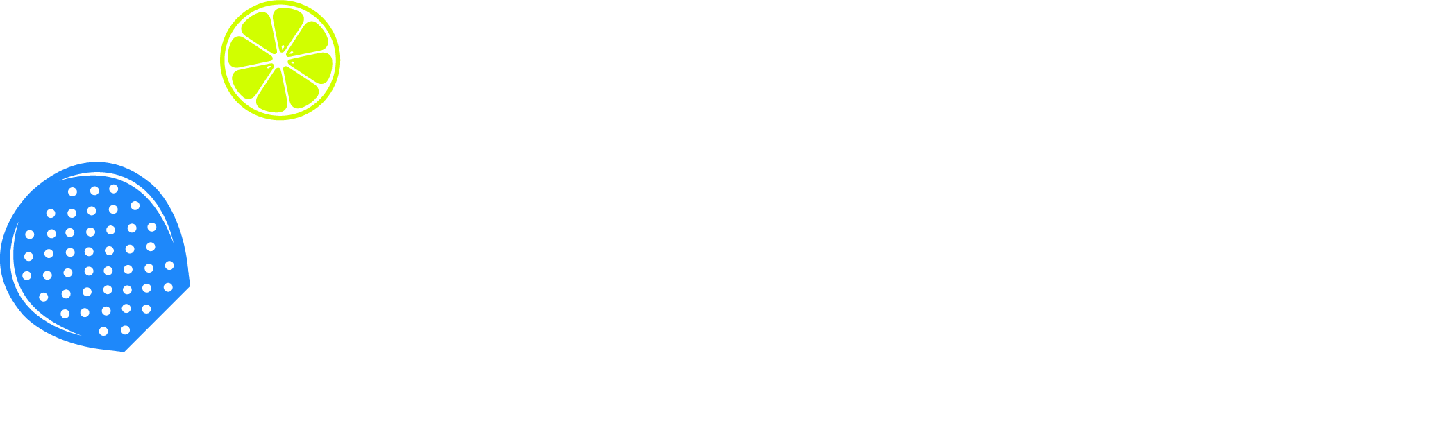 Lime Padel Base