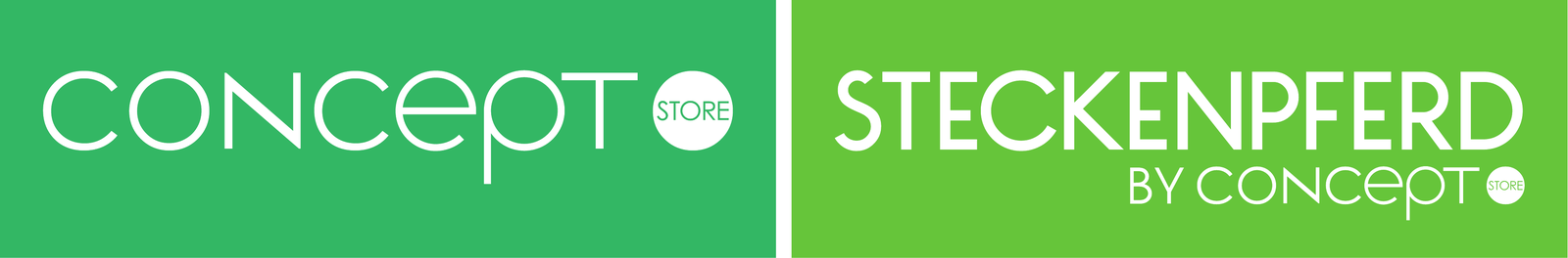 Concept Store Herborn & Steckenpferd Wetzlar