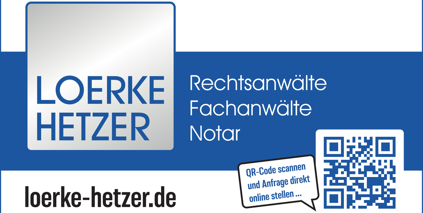 Loerke & Hetzer – Rechtsanwälte, Fachanwälte, Notar